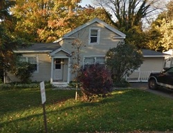 Pre-foreclosure in  LIBERTY ST Brockport, NY 14420