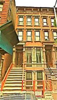 Pre-foreclosure in  W 121ST ST New York, NY 10027