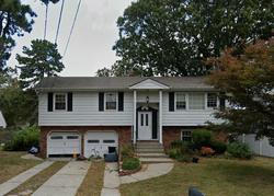 Pre-foreclosure in  KENNEDY DR Centereach, NY 11720