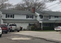 Pre-foreclosure in  OCEAN AVE Bohemia, NY 11716