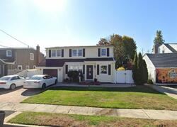 Pre-foreclosure in  STOKES AVE Bethpage, NY 11714