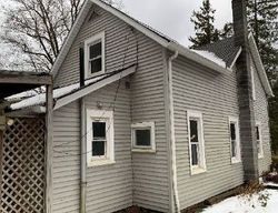 Pre-foreclosure Listing in MAIN ST FRANKLIN, NY 13775