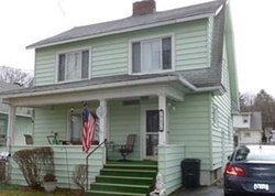 Pre-foreclosure in  BRIDGMAN ST Elmira, NY 14901