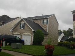 Pre-foreclosure in  SHAWNEE TRL Burlington, NJ 08016