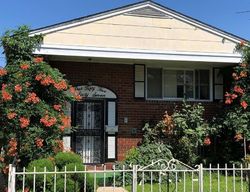 Pre-foreclosure in  115TH DR Jamaica, NY 11434