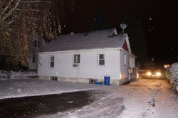 Pre-foreclosure Listing in ISABEL ST MASSENA, NY 13662