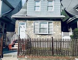 Pre-foreclosure in  108TH ST Richmond Hill, NY 11418