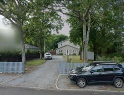 Pre-foreclosure in  MANOR DR Shirley, NY 11967