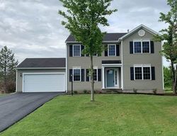 Pre-foreclosure in  STONY BROOK DR Selkirk, NY 12158