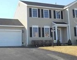 Pre-foreclosure in  STONY BROOK DR Selkirk, NY 12158