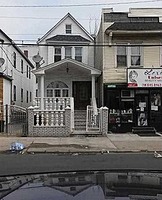 Pre-foreclosure in  LEFFERTS BLVD South Ozone Park, NY 11420