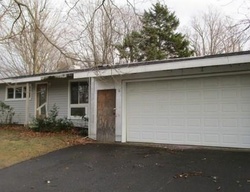 Pre-foreclosure in  WESTERLY DR Fredonia, NY 14063