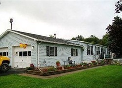 Pre-foreclosure Listing in STATE ROUTE 96 OVID, NY 14521