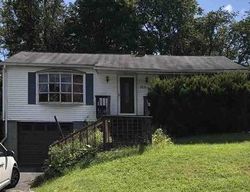 Pre-foreclosure Listing in RUSSELL RD HURLEY, NY 12443