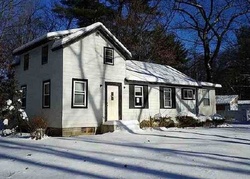 Pre-foreclosure in  JOSEPH ST Ballston Spa, NY 12020