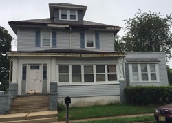 Pre-foreclosure in  ROBBINS AVE Trenton, NJ 08638