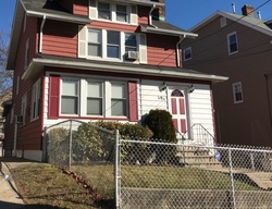 Pre-foreclosure in  GRUMMAN AVE Newark, NJ 07112