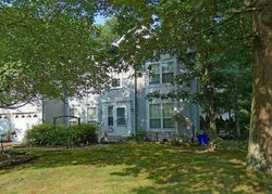 Pre-foreclosure in  HAWTHORNE RD Egg Harbor Township, NJ 08234