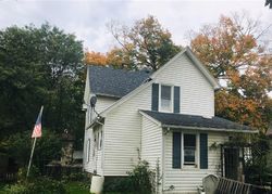 Pre-foreclosure in  MAPLE AVE Stanley, NY 14561