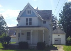 Pre-foreclosure in  S LACKAWANNA ST Wayland, NY 14572