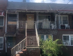 Pre-foreclosure in  E 102ND ST Brooklyn, NY 11236
