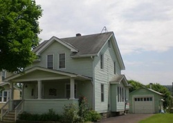 Pre-foreclosure Listing in JENNINGS ST ENDICOTT, NY 13760