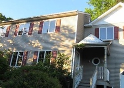 Pre-foreclosure in  MAJOR ANDRE DR Stony Point, NY 10980