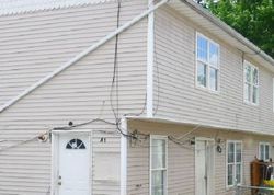 Pre-foreclosure Listing in BETHUNE BLVD SPRING VALLEY, NY 10977