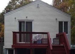 Pre-foreclosure Listing in RIDGEWOOD AVE CENTRAL ISLIP, NY 11722