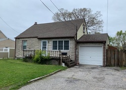 Pre-foreclosure in  28TH ST Copiague, NY 11726