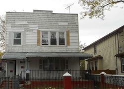 Pre-foreclosure Listing in 111TH AVE JAMAICA, NY 11433