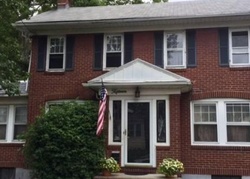 Pre-foreclosure in  ROKEBY PL Staten Island, NY 10310