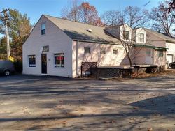 Pre-foreclosure Listing in S MAIN ST FORKED RIVER, NJ 08731