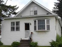 Pre-foreclosure Listing in GRAND ST MECHANICVILLE, NY 12118