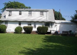Pre-foreclosure in  BROOKSIDE AVE Roosevelt, NY 11575