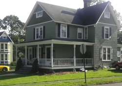 Pre-foreclosure Listing in GRAND ST GOSHEN, NY 10924
