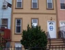 Pre-foreclosure in  COVERT ST Brooklyn, NY 11207
