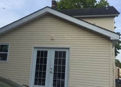 Pre-foreclosure in  WILLIAM ST Hempstead, NY 11550