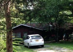 Pre-foreclosure Listing in BAYBERRY WAY POUND RIDGE, NY 10576