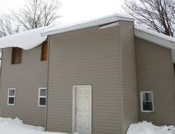 Pre-foreclosure Listing in N MAIN ST MAYFIELD, NY 12117