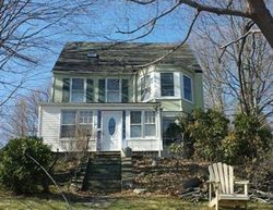 Pre-foreclosure in  OAK ST Brewster, NY 10509