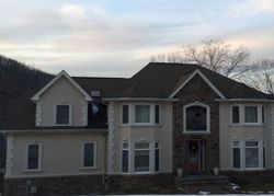 Pre-foreclosure in  HALLEY DR Pomona, NY 10970
