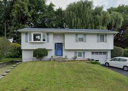 Pre-foreclosure in  VAN CLEFT AVE Newburgh, NY 12550
