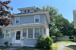 Pre-foreclosure in  HOLLYWOOD DR Trenton, NJ 08609