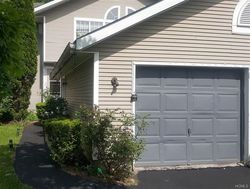 Pre-foreclosure in  BROOKSIDE DR W Harriman, NY 10926
