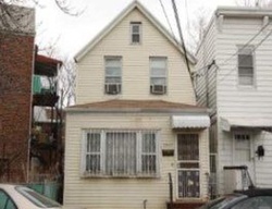 Pre-foreclosure in  SEABURY ST Elmhurst, NY 11373