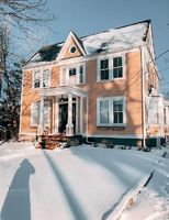 Pre-foreclosure in  OLDFIELD AVE Amityville, NY 11701