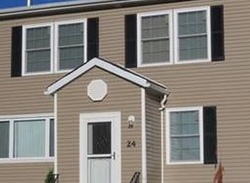 Pre-foreclosure in  DANIEL ST Port Reading, NJ 07064