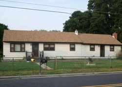 Pre-foreclosure Listing in GEORGIA RD PENNSVILLE, NJ 08070