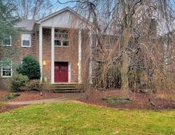 Pre-foreclosure in  DYER CT Norwood, NJ 07648